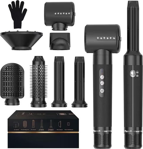 Airstyler hair dryer - 1,