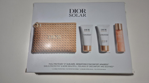 Dior solar essentials travel - dior,
