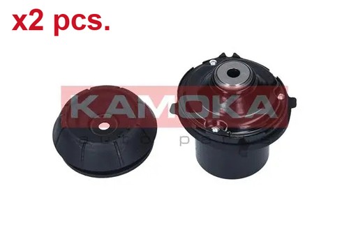 Pcs front top - x2, strut