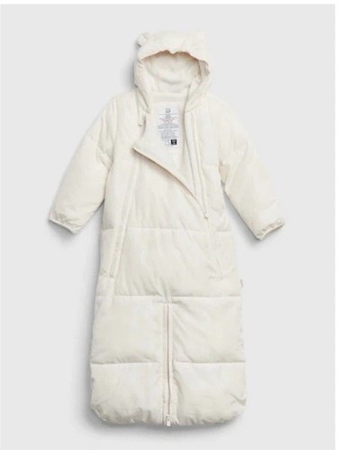 Baby gap cold - cold, control