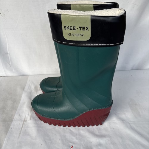 Skee tex essex thermal - essex, fishing