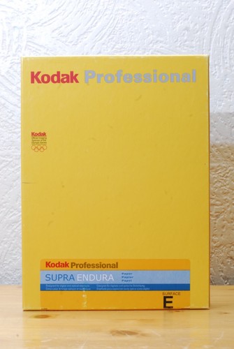 Kodak professional supra - kodak,