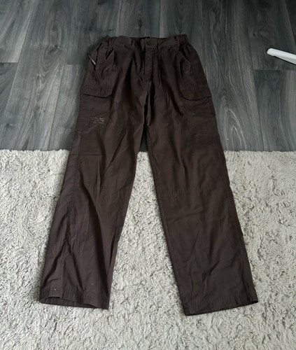 Karrimor mens brown - mens, brown/grey