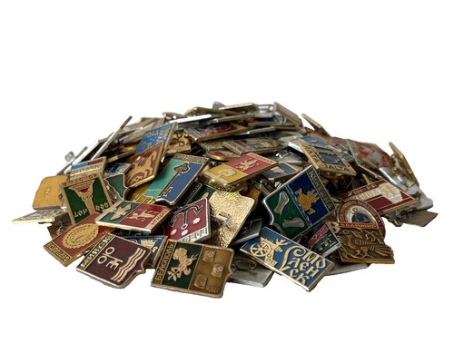 Pieces random mixed lot - random,