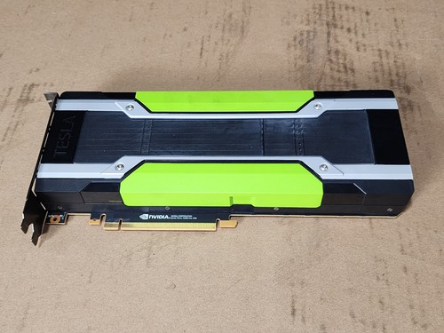 Nvidia tesla p100 16gb pcie - nvidia,