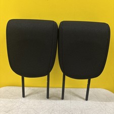 CITROEN C4 PICASSO REAR