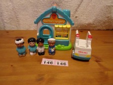 ELC Happyland Doctors Surgery