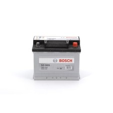 Battery For Seat Leon 1M1 1.8