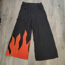 JNCO style true vintage 90s