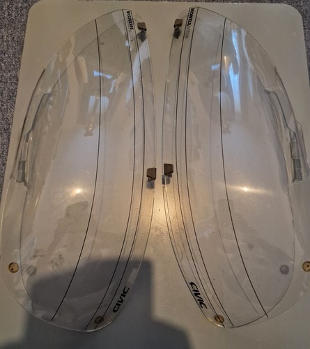 Rare oem honda civic - ek4, ek9