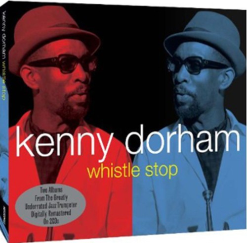 Kenny dorham whistle - whistle, stop