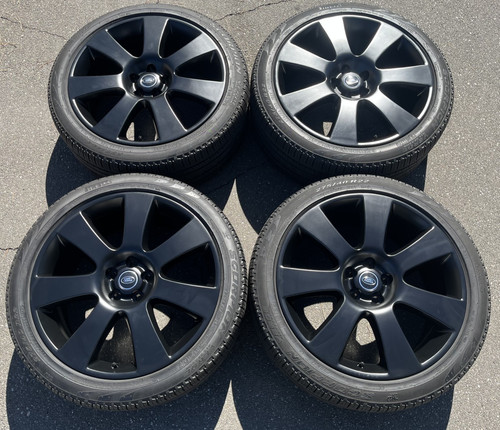Range rover oem - rover, sv