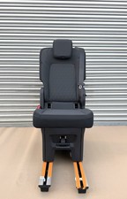 Brand New Ford Transit Custom