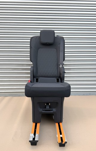 Brand new ford transit custom - transit,