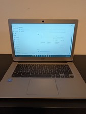 Acer Chromebook 14 CB3-431