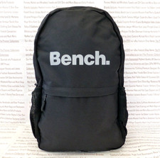 BENCH Essential Canvas