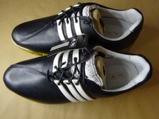 Adidas Black White Adipure