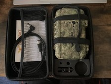 Anabat Express Static Bat