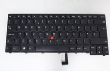 Lenovo ThinkPad T440 T440s T440p UK Layout Keyboard 0C02244