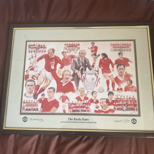 Manchester united the - manchester, –
