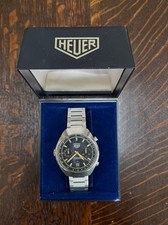 Heuer carrera angola - angola, fapla