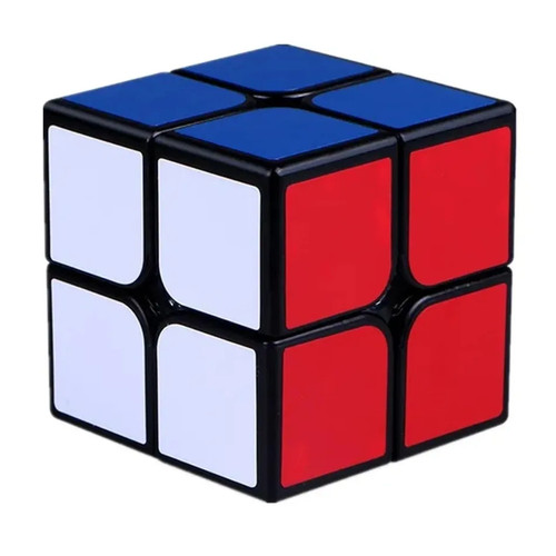 Qiyi magic cube - qiyi,