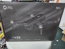 Holy Stone HS360S GPS Drone 4K