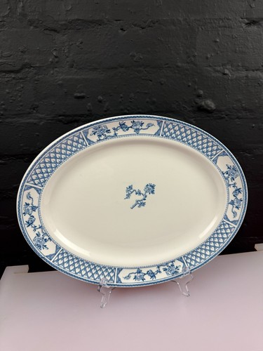 Vintage johnson brothers - vintage, the