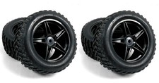 Scale off road - 1/10,