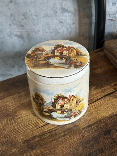 Vintage sandland ware frank - sandland,