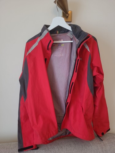 Endura waterproof ptfe jacket - waterproof,