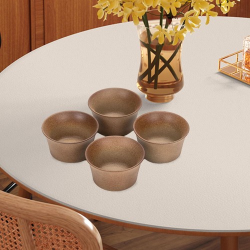 Chinese tea cup set without - tea,