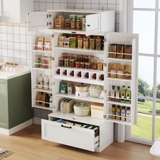 Doors drawer storage - 1,