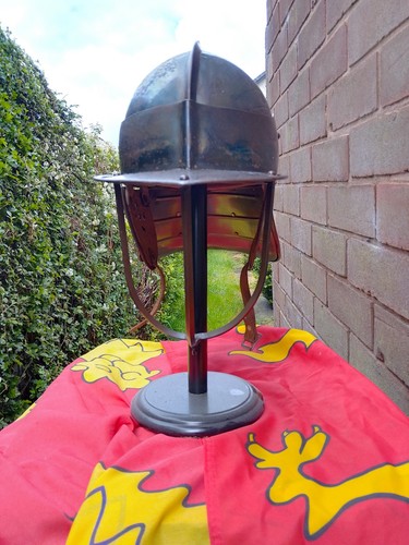 English civil war lobster - civil,