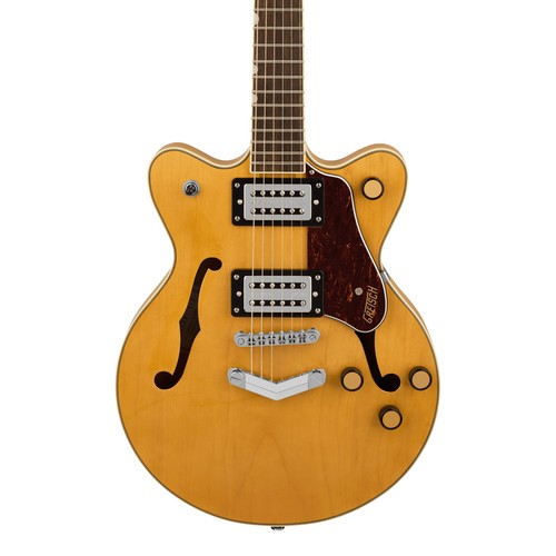 Gretsch g2655 streamliner - gretsch,