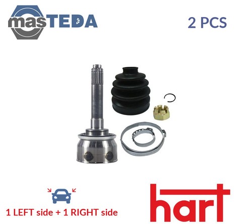 423 646 driveshaft - cv, joint