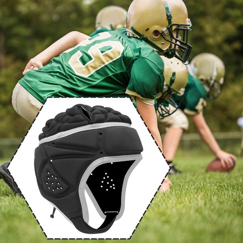 Rugby headgear kids head guard - rugby,