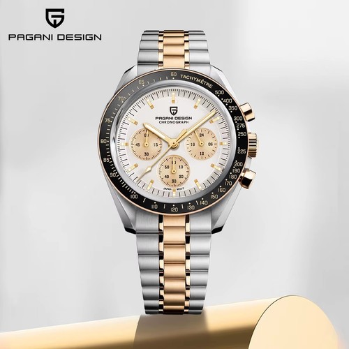 42mm pagani design - design, men