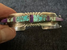 Melvin Francis sugilite &