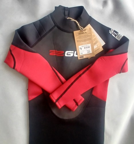 Gul contour junior full - junior,