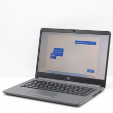 HP Laptop Windows 11 14 in