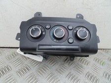 Ford heater ac climate - ford, ka+