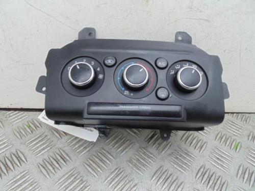Ford heater ac climate - ka+,