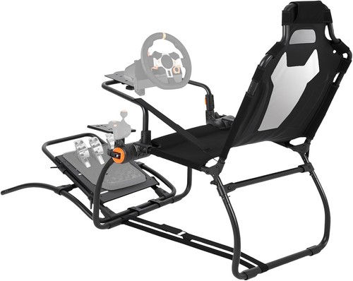 Racing wheel stand foldable - racing,