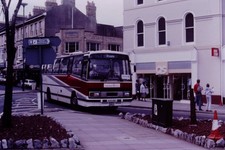 1987 Original Bus Slide