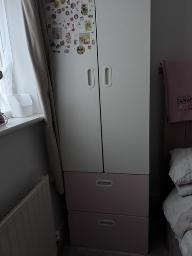 Ikea children cupboard - ikea,