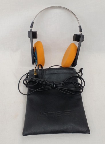 Koss porta pro - pro, headphones