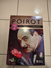 Poirot the Movie Collection