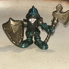 Medieval Knight Figure Keenway