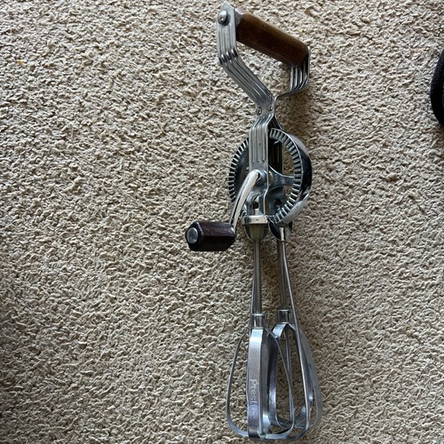 Vintage 1950 prestige - 1950's, brand